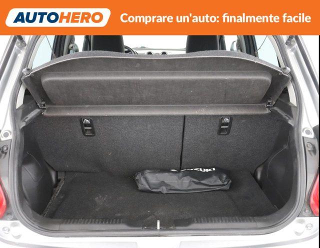 SUZUKI Swift 1.2 Dualjet Cool