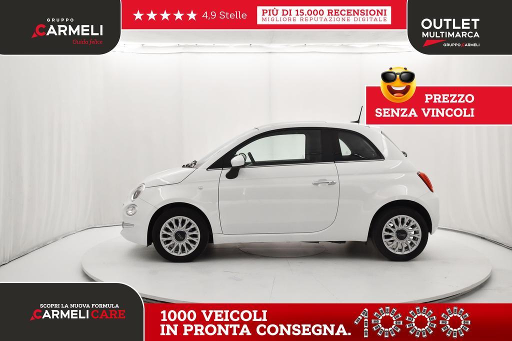 Fiat 500 1.0 FireFly Hybrid Dolcevita