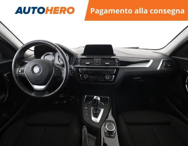 BMW 118 i 5p. Sport