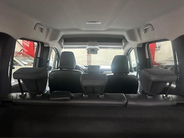 Renault Kangoo 1.5 Blue dCi 115CV Equilibre