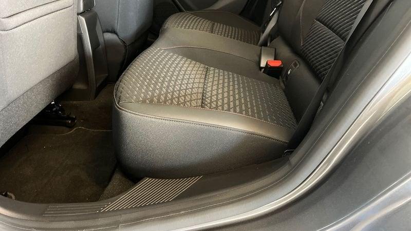 Renault Clio Nuova techno full hybrid E-Tech 160