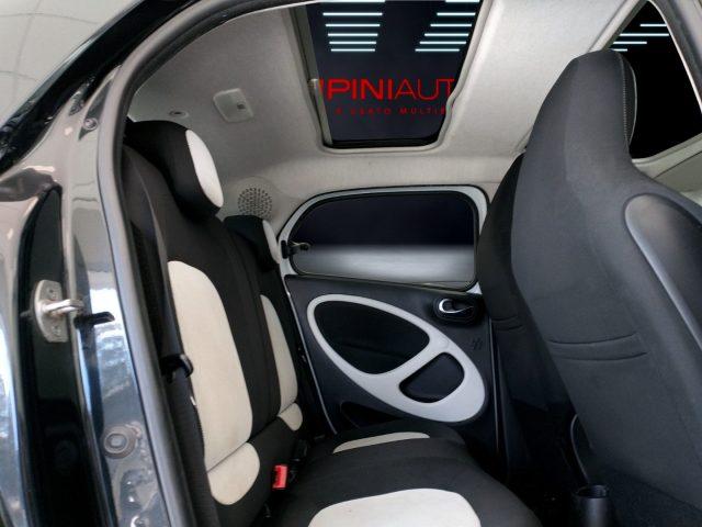 SMART ForFour 1.0 70 Cv Pronta Consegna