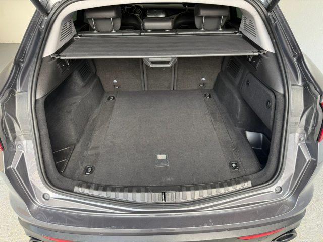 ALFA ROMEO Stelvio 2.2 Turbodiesel 190 CV AT8 Q4 Sprint