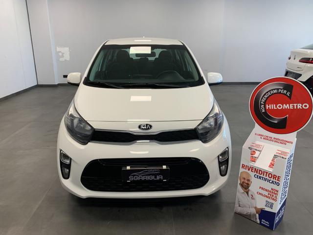 KIA Picanto 1.0 GPL EcoGPL Cool Full Optional