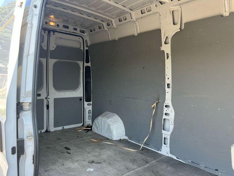 Opel Movano 35 2.2 BlueHDi 140 S&S L3H3 (IVA ESCL.)