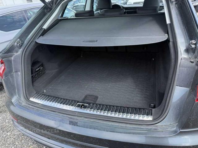 AUDI Q8 50 TDI 286 CV Sline quattro tiptronic