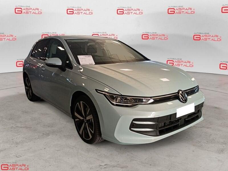 Volkswagen Golf 2.0 TDI SCR 110KW Edition Plus DSG