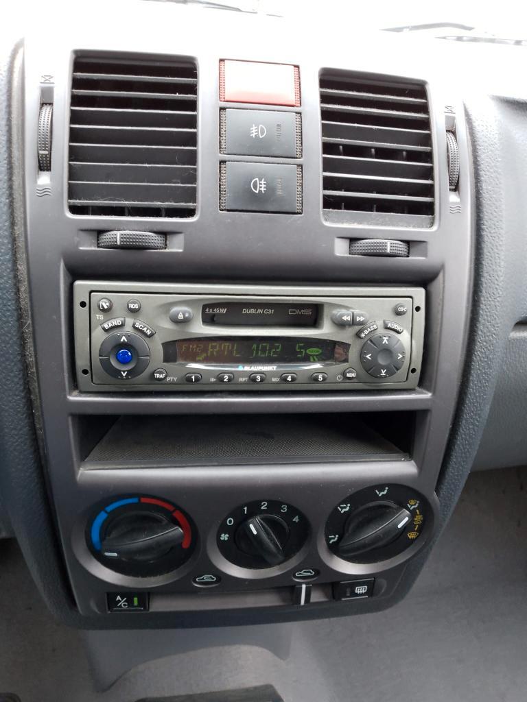 Hyundai Getz 3 Porte Getz 3p 1.3 12v GLS Plus