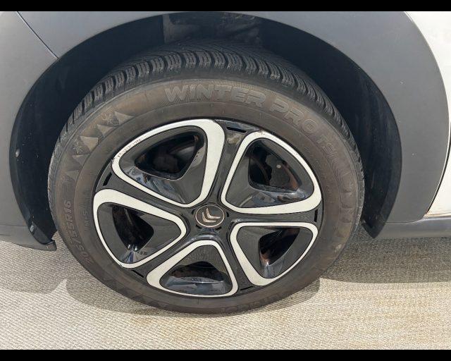 CITROEN C3 1.6 bluehdi Live s&s 75cv