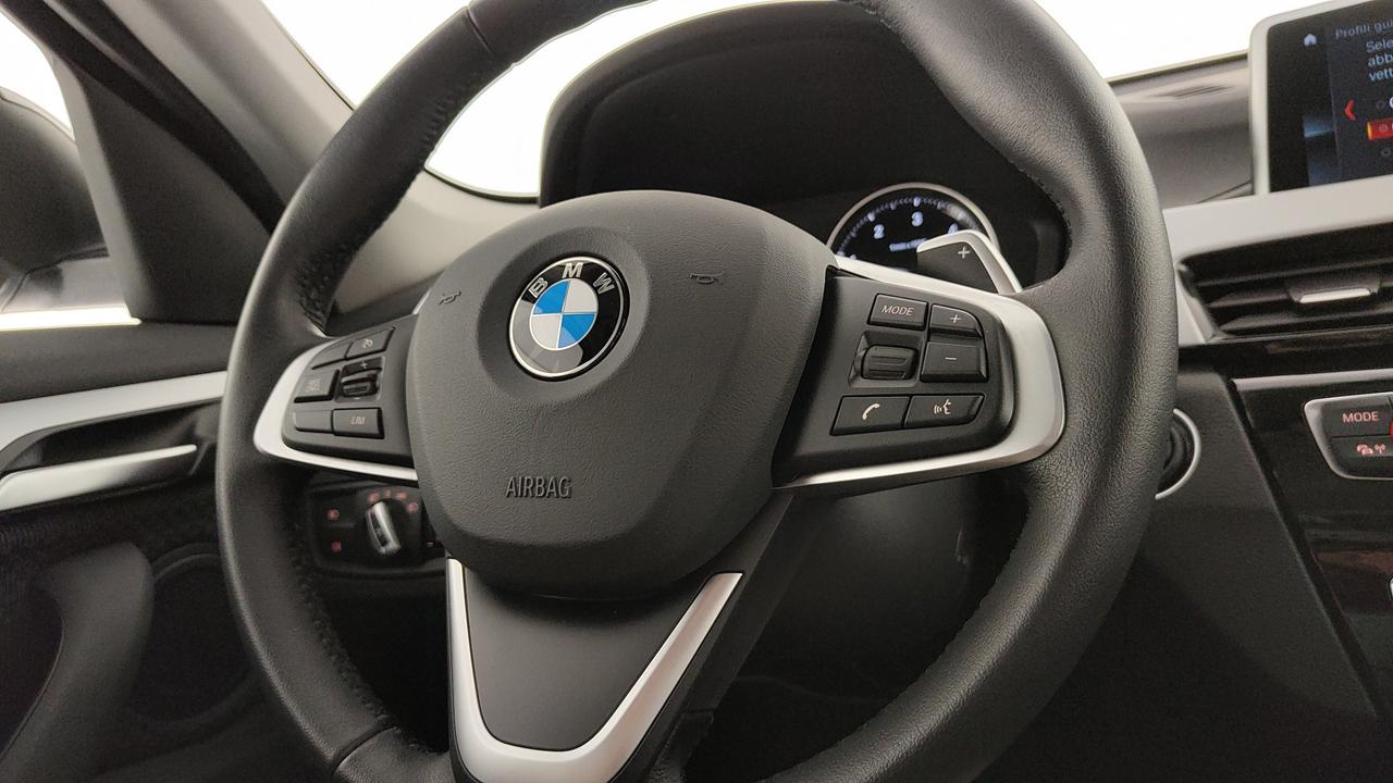 BMW X1 F48 2019 - X1 xdrive18d Business Advantage auto