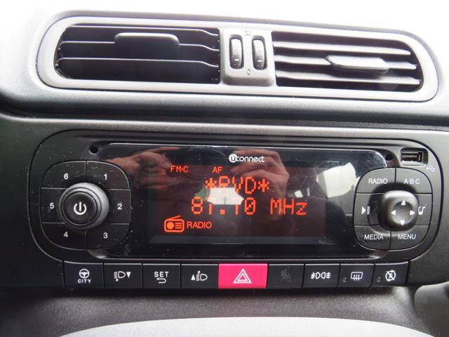 FIAT Panda 1.2 Easy S&S 1200 C.C.