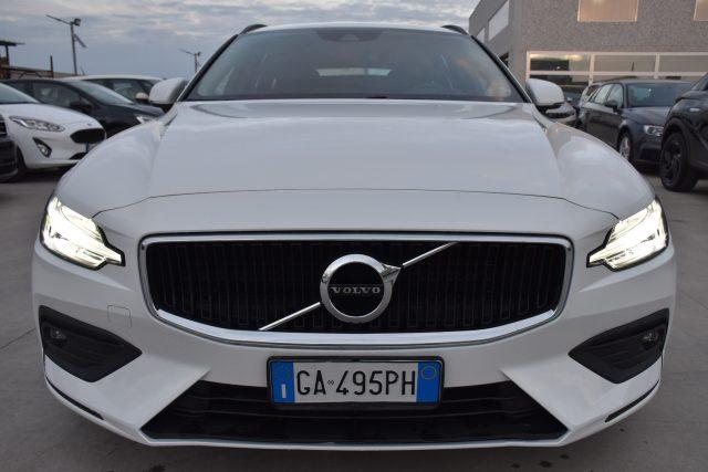 VOLVO V60 D3 Geartronic Business *Navi,Sensori,LED*