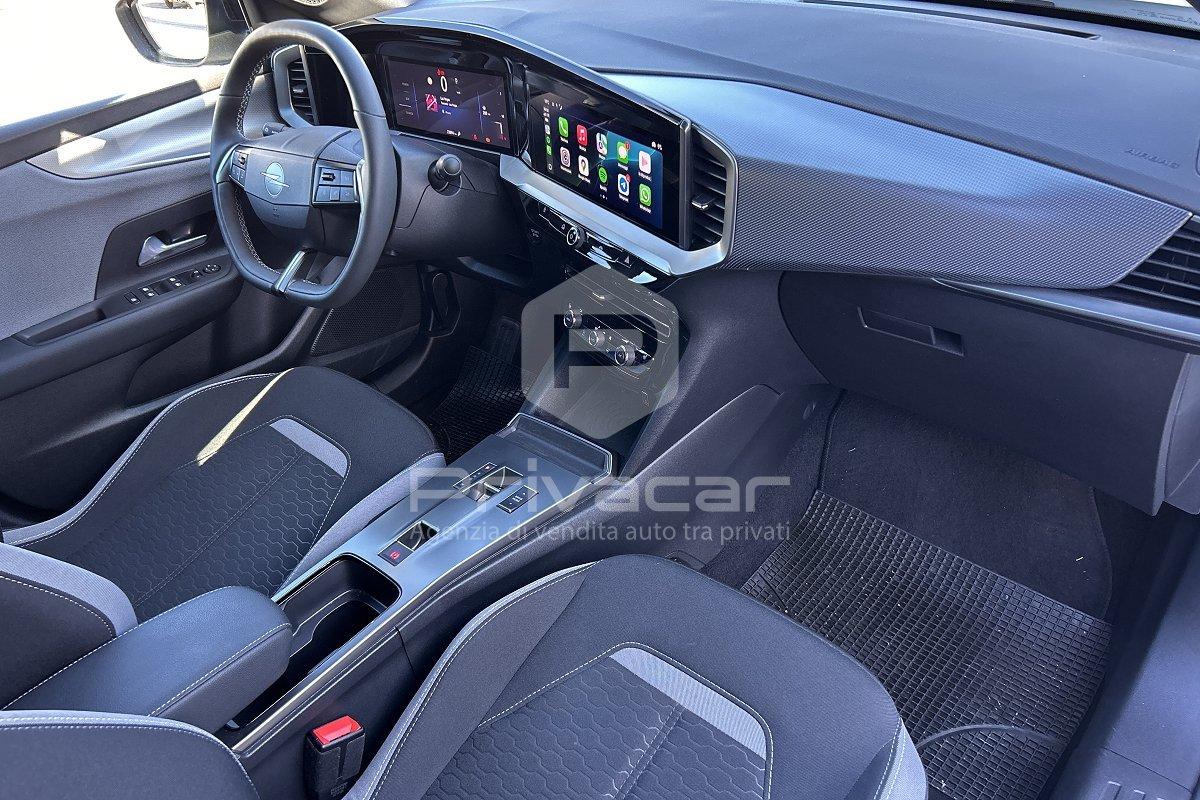 OPEL Mokka 1.2 Hybrid aut. Edition