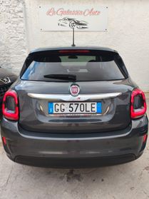 Fiat 500X 1.3 MultiJet 95 CV Yacht Club Capri