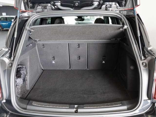 MINI JCW Countryman All4 JOHN COOPER WORKS ALL4 AUTO