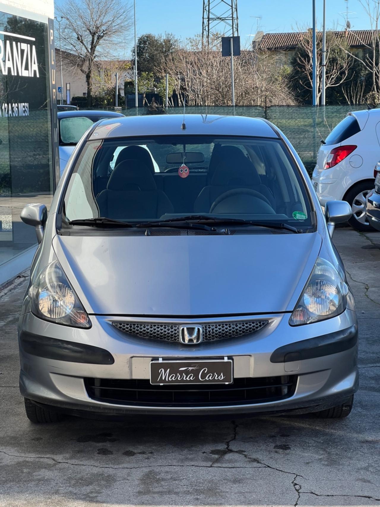 Honda Jazz 1.2 i-DSi 5p. S