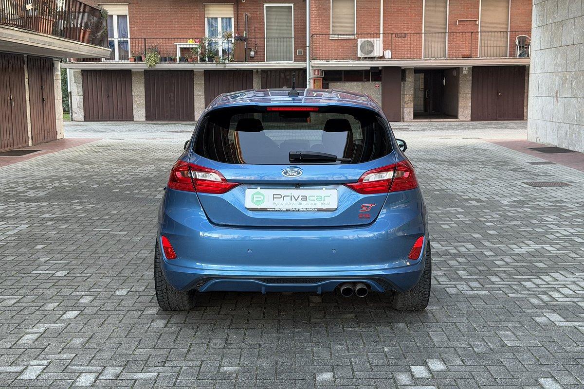 FORD Fiesta 1.5 200 CV 3p. ST