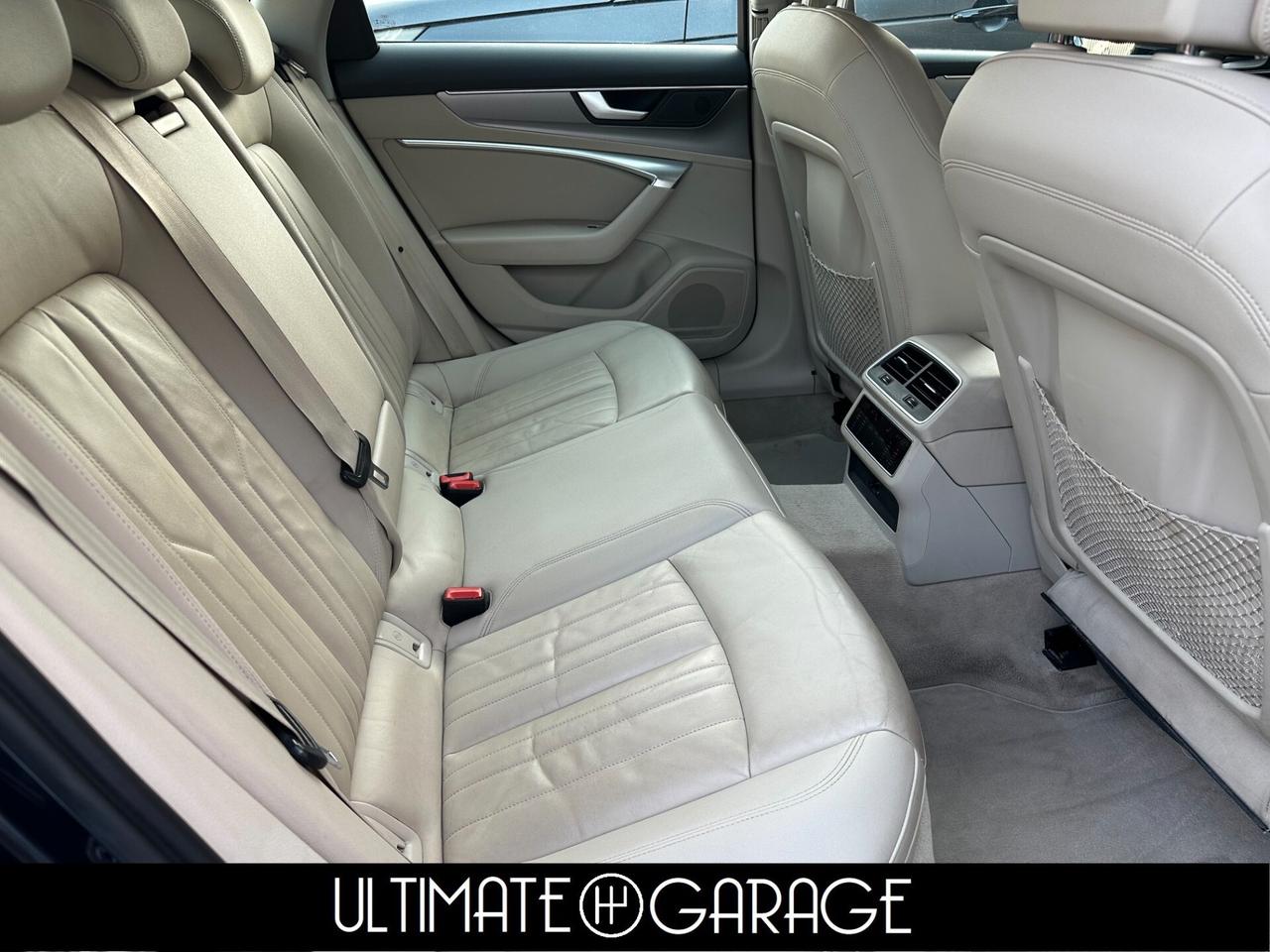 Audi A6 Avant 40 2.0 TDI quattro ultra S tronic Business Sport