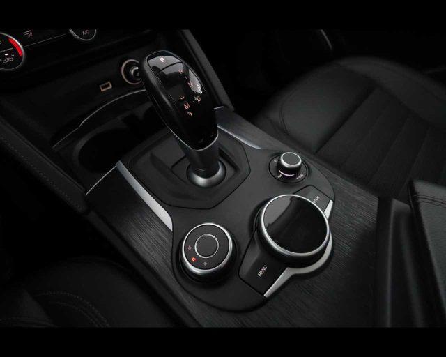 ALFA ROMEO Stelvio 2.2 Turbodiesel 190 CV AT8 Q4 Executive