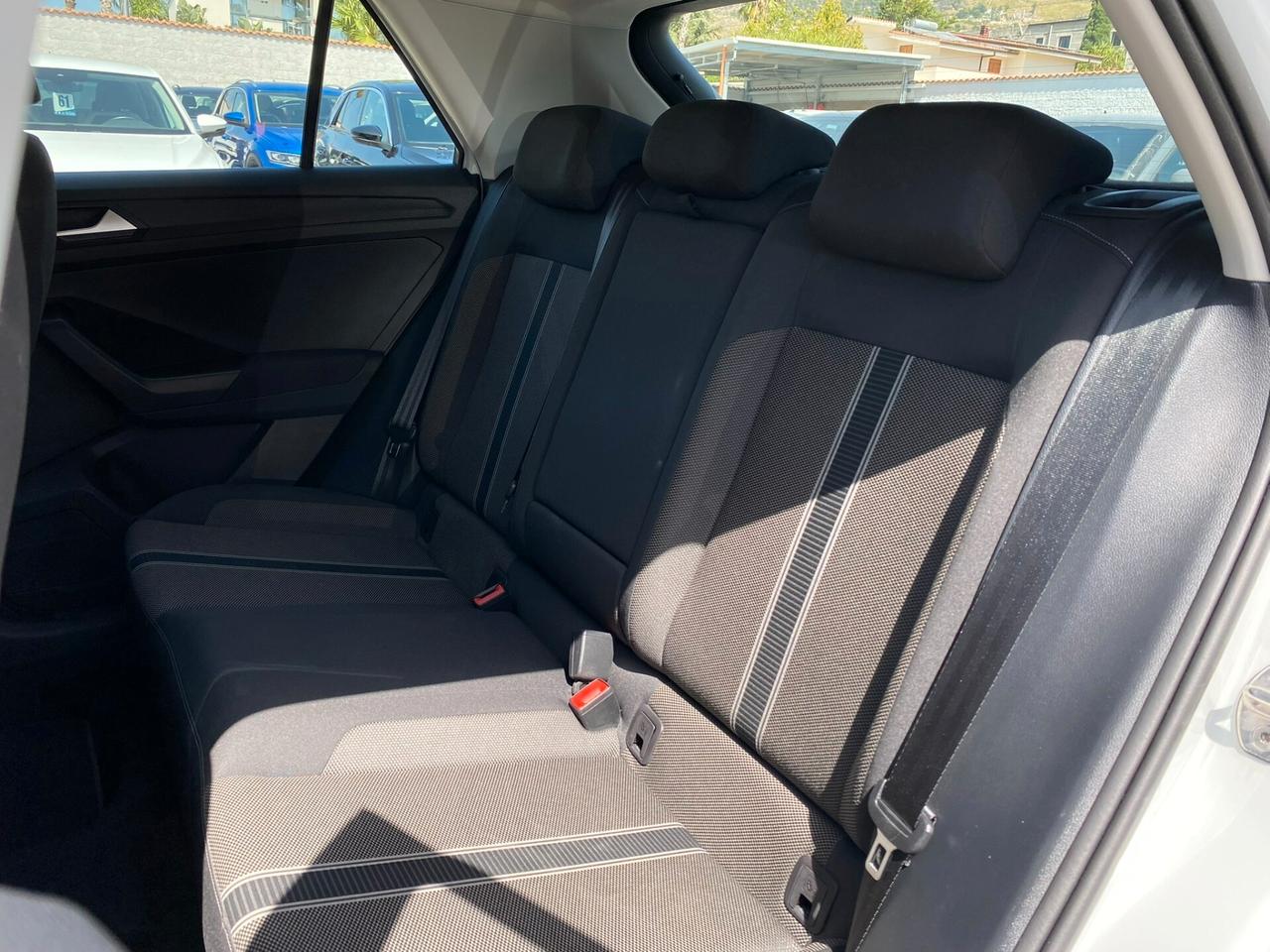 Volkswagen T-Roc Style 1.0 TSI 110CV