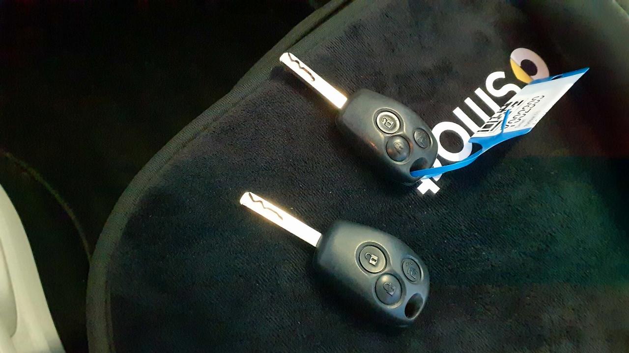 Smart ForFour 70 1.0 Proxy (in arrivo da casa madre mercedes)