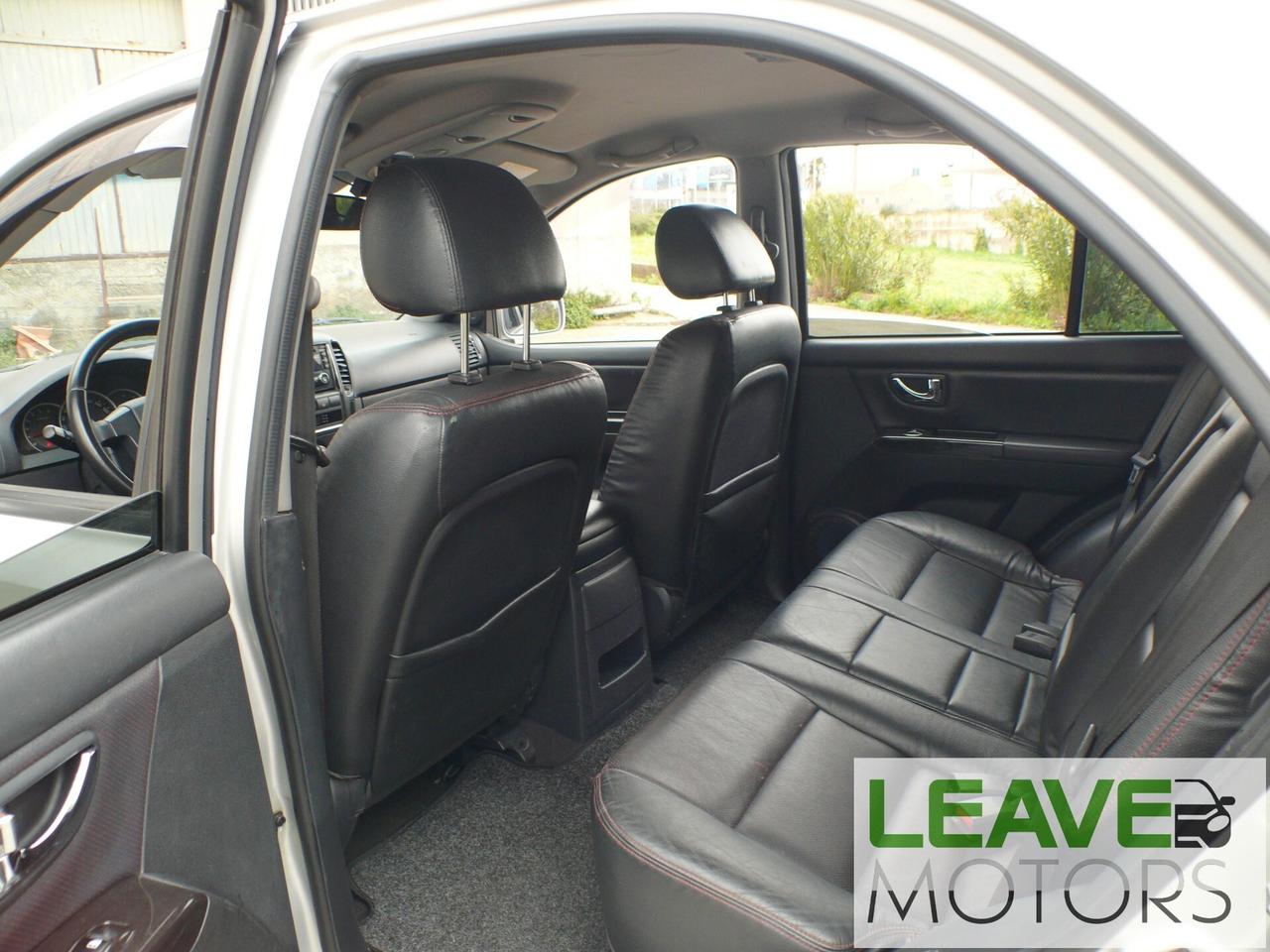 Kia Sorento CRDI VGT 4WD (M1498)