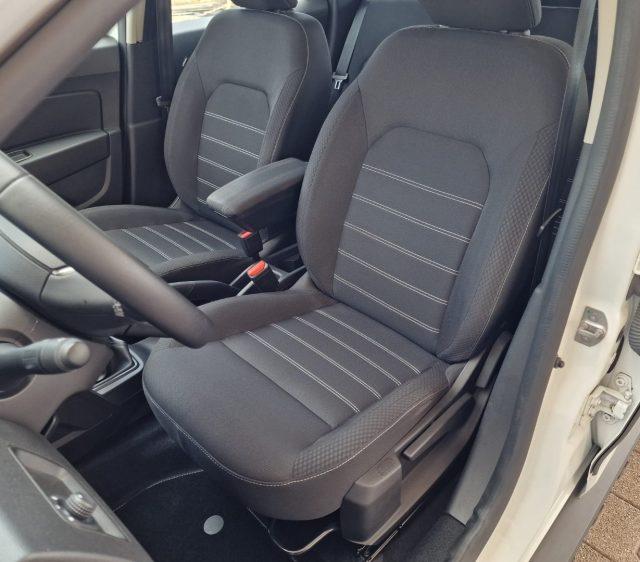 DACIA Duster 1.5 Blue dCi 8V 115CV 4x2 Expression NEO PATENTATI