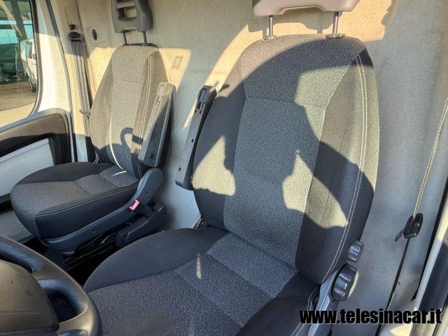 FIAT DUCATO 2.3 MJT 130CV H3 L4 EXRTA LUNGO - TETTO AL