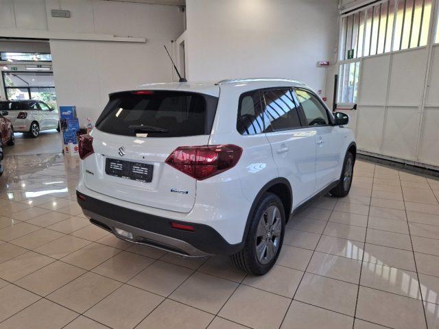 SUZUKI Vitara 1.4 Hybrid 4X4 AllGrip Cool+ AT EXTRA PROMO+INCENT