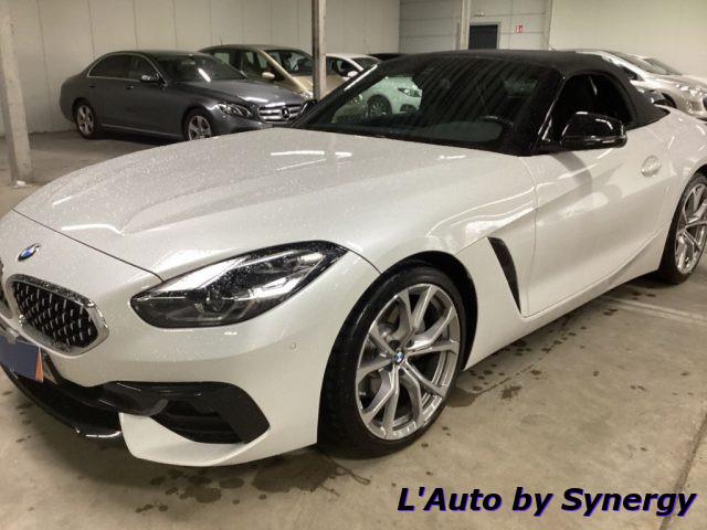 BMW Z4 sDrive20i Sport