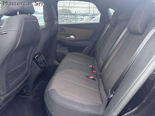 DS AUTOMOBILES DS 7 Crossback DS7 Crossback 1.6 e-tense phev auto tg: GH202FY