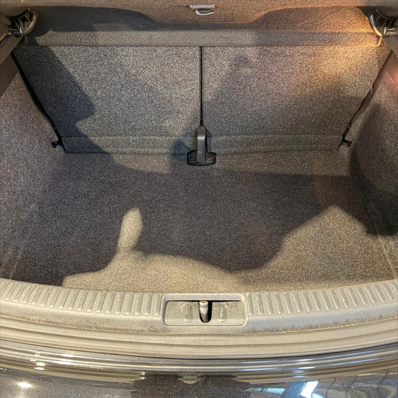 Volkswagen Scirocco 1.4 TSI