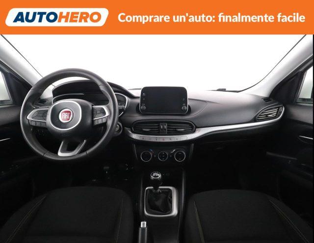 FIAT Tipo 1.4 4 porte Lounge
