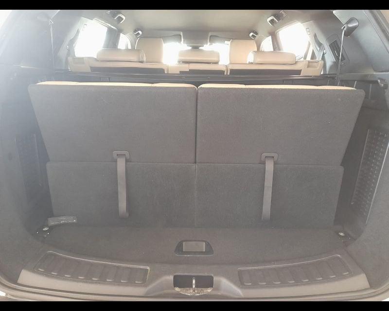 Land Rover Discovery Sport I 2.0 td4 HSE awd 180cv 7p.ti auto