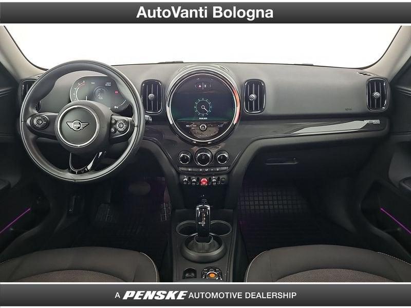 MINI Mini Countryman F60 Mini 1.5 One D Hype Countryman auto