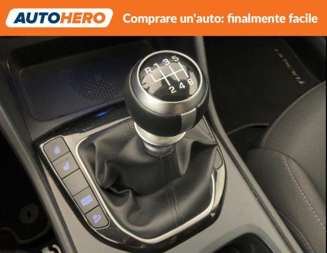 HYUNDAI Tucson 1.6 T-GDI 48V Exellence