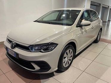 Volkswagen Polo 6ª serie 1.0 EVO
