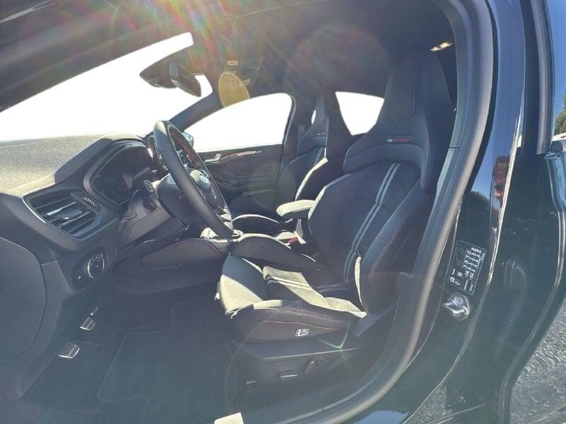Ford Focus Focus 2.3 EcoBoost 280 CV 5p. ST