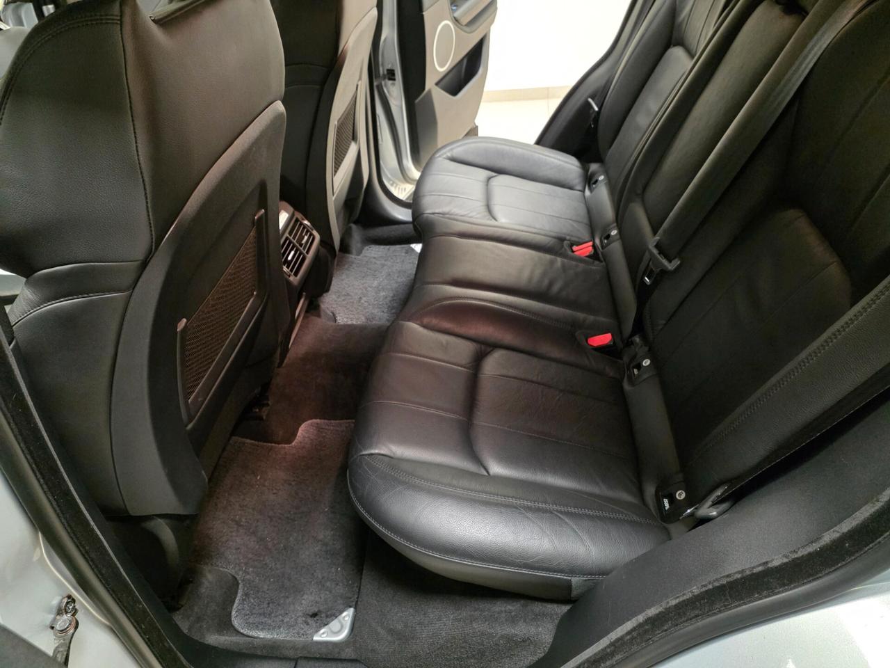 Land Rover Range Evoque 2.0 TD4 150 CV 5p. SE