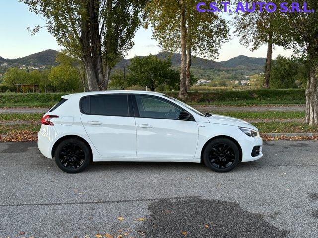 PEUGEOT 308 BlueHDi Berlina 5p GT-Line LED NAVI PDC