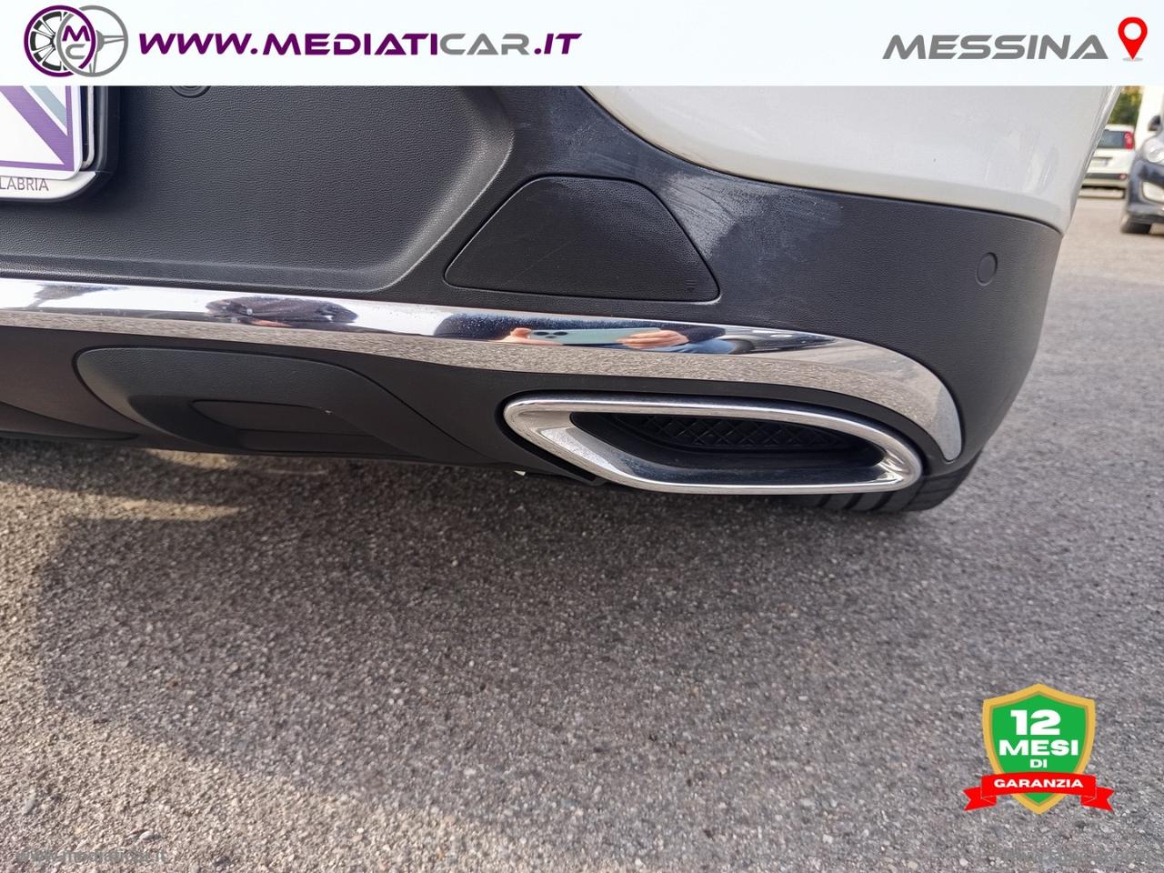 MERCEDES-BENZ GLC 250 d 4Matic Coupé Executive