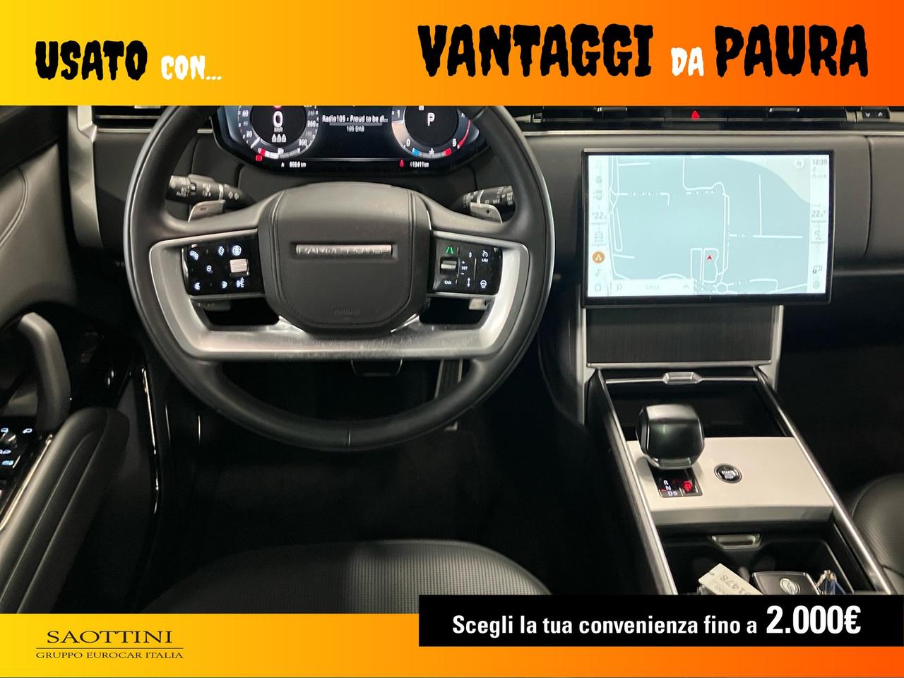 3.0d i6 SV awd 350 CV Auto