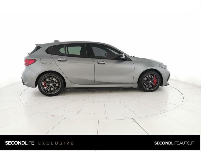 BMW Serie 1 M 135i xdrive auto