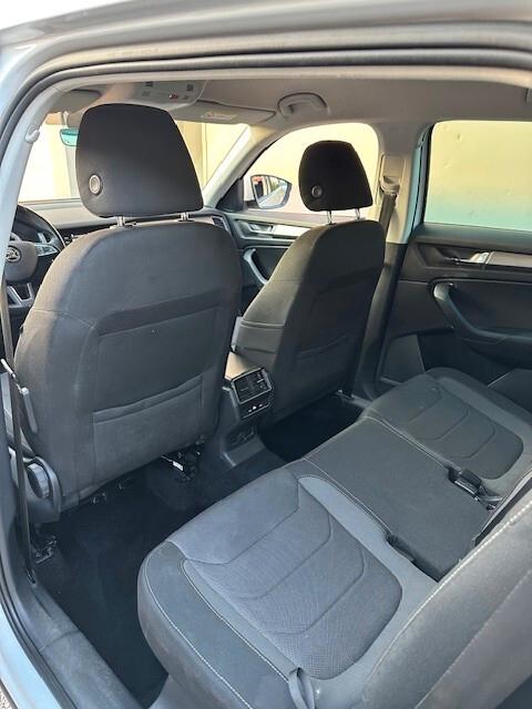 SKODA KODIAQ 2.0 TDI 7 POSTI DSG Executive