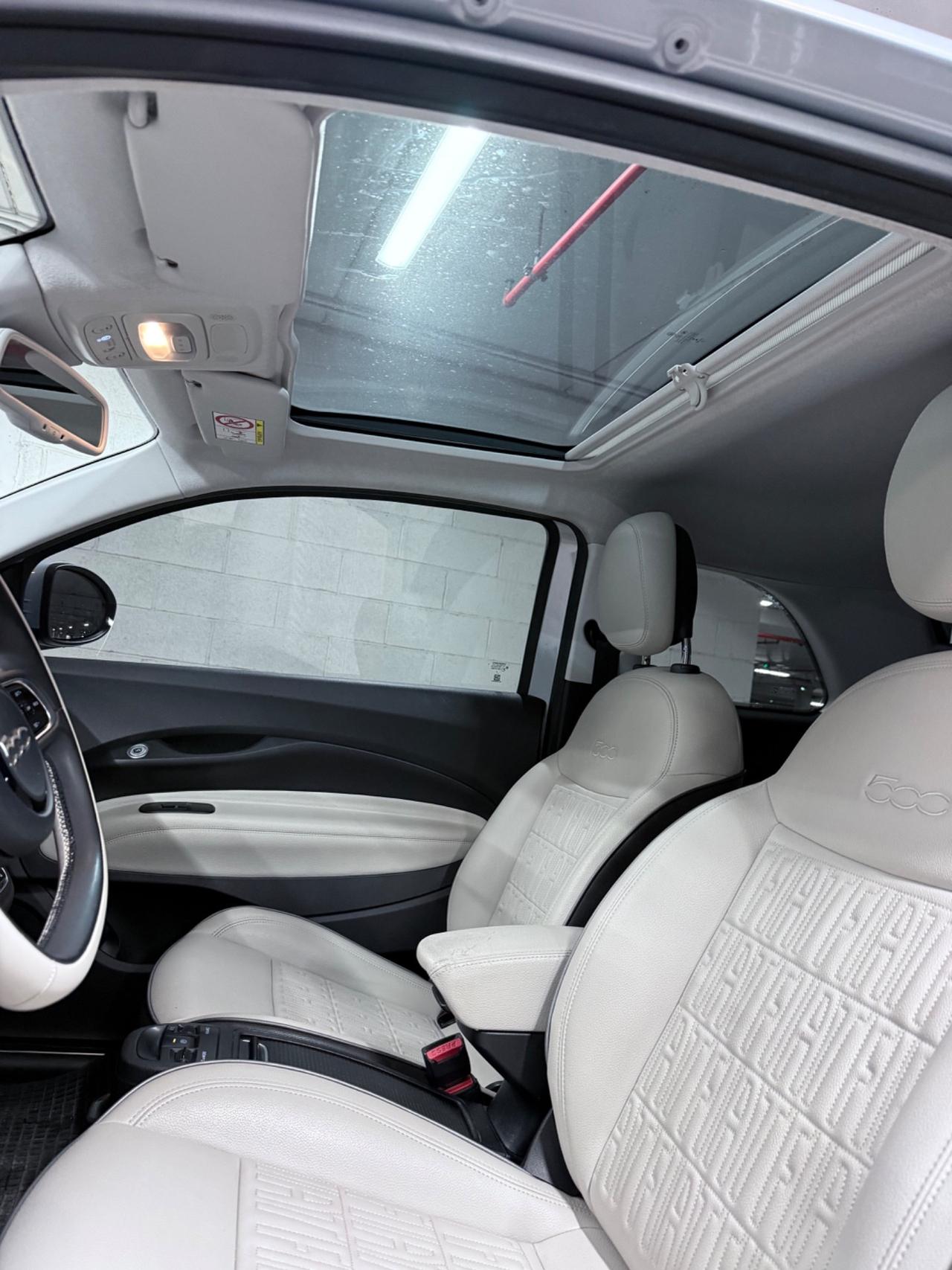 Fiat 500 500e 42 kWh La Prima - AUTO FULL