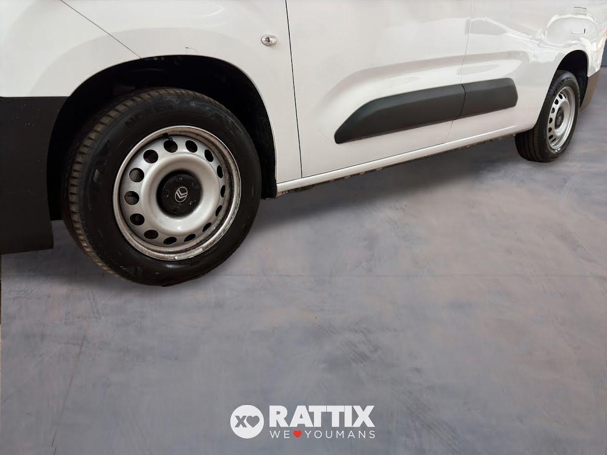 Citroen Berlingo Van XL 1.5 BlueHDI 130CV 2p.ti (IVA ESCLUSA)
