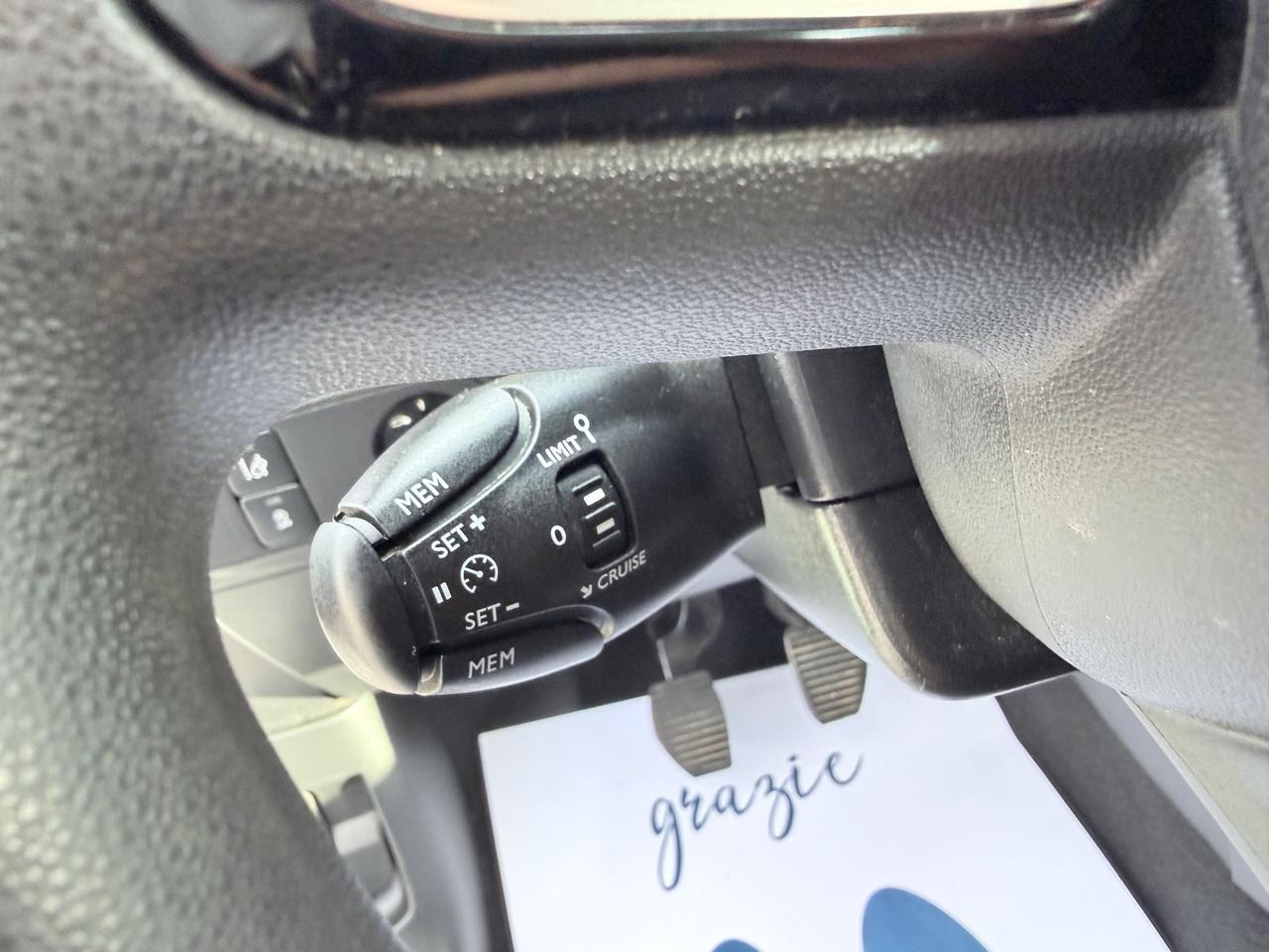 Citroen C3 BlueHDi OK NEOPATENTATI Combi