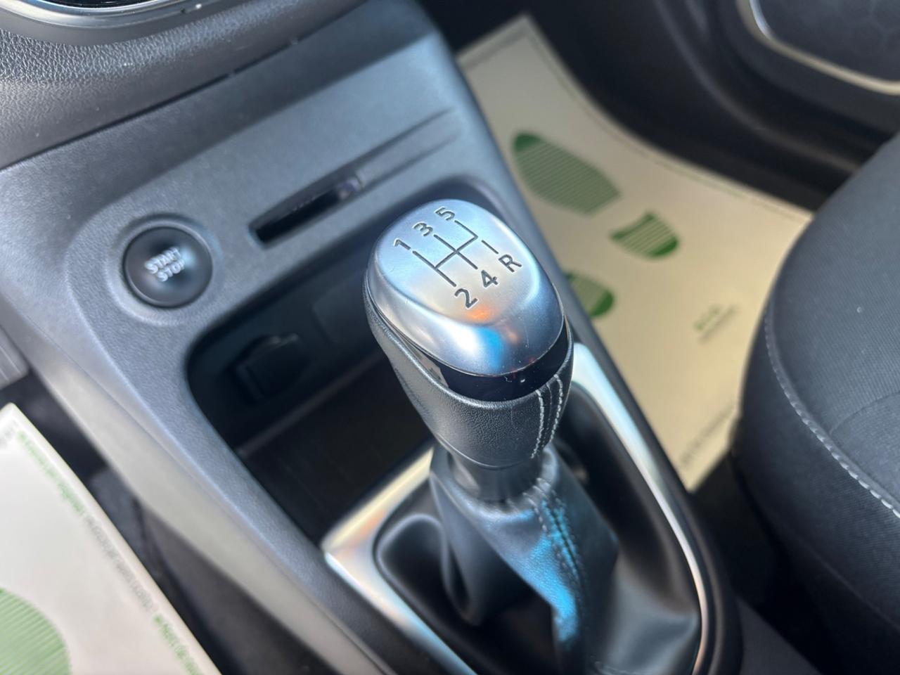 Renault Captur dCi 8V 90 CV Sport Edition2