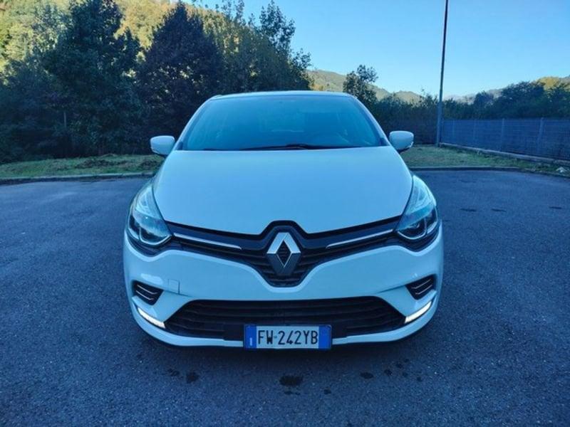 Renault Clio Clio dCi 8V 75 CV 5 porte Business