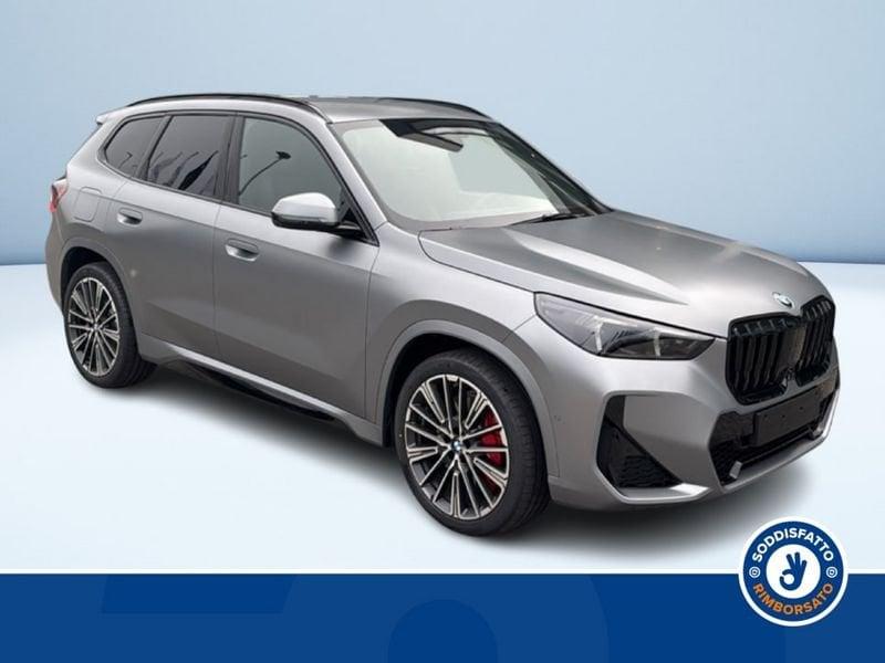 BMW X1 xDrive 23d M Sport Pro